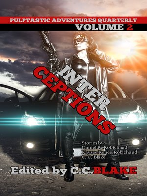 cover image of Interceptions